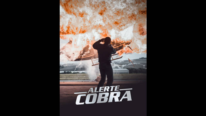 Alerte Cobra - 01/09